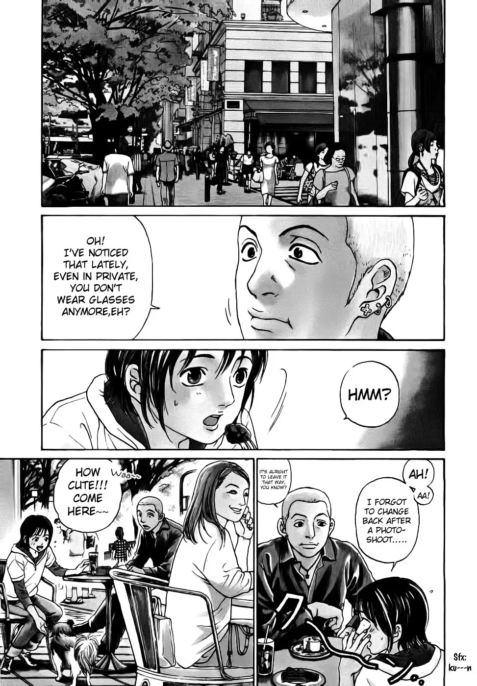 Haruka 17 Chapter 40 6